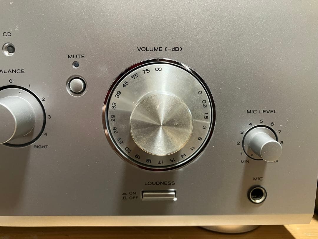 TEAC A-R630MK Ⅱインテグレーテッドアンプ／スピーカー・セット