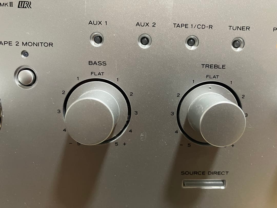 TEAC A-R630MK Ⅱインテグレーテッドアンプ／スピーカー・セット