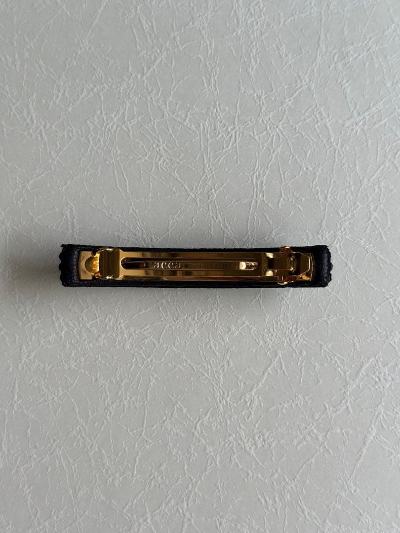 ACCA ブリッジットバレッタ