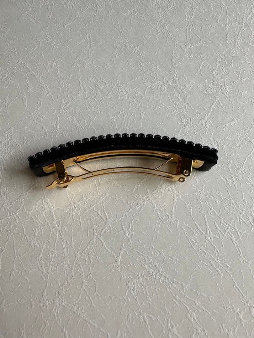 ACCA ブリッジットバレッタ