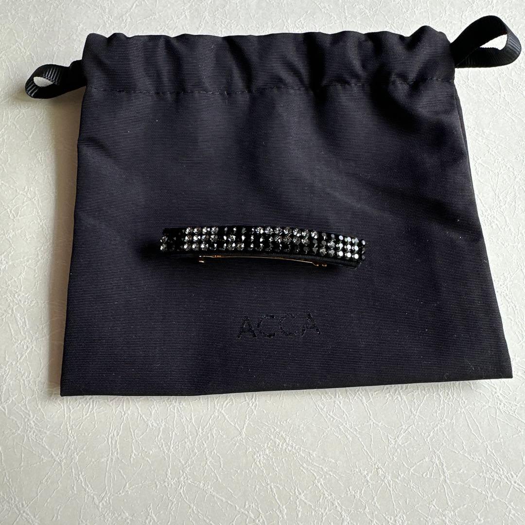 ACCA ブリッジットバレッタ