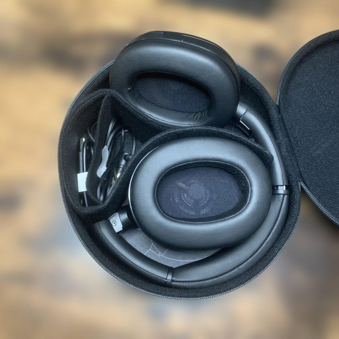 SONY ULT WEAR 使用数回 美品