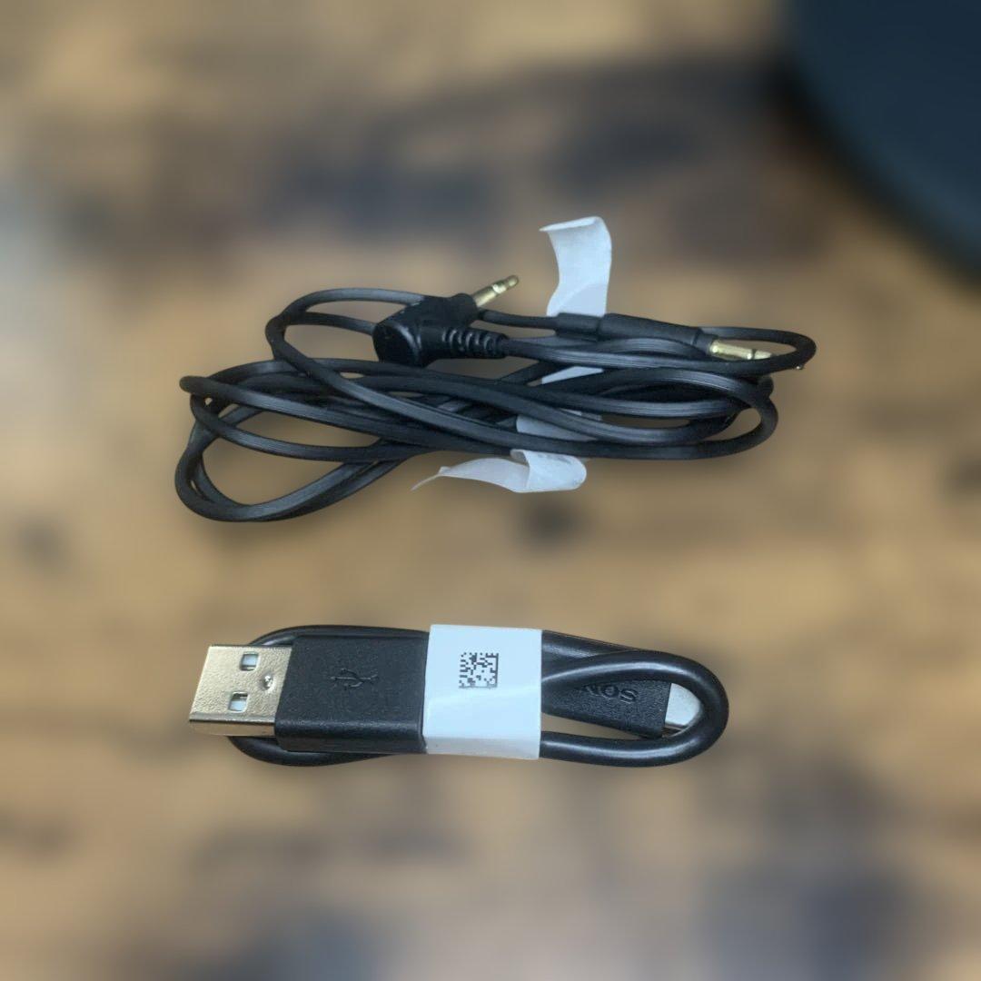 SONY ULT WEAR 使用数回 美品