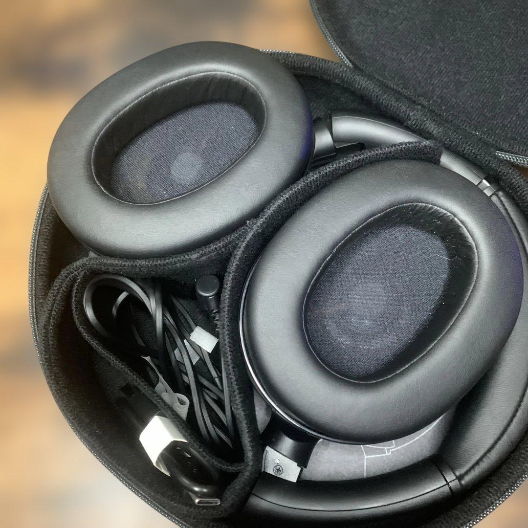 SONY ULT WEAR 使用数回 美品