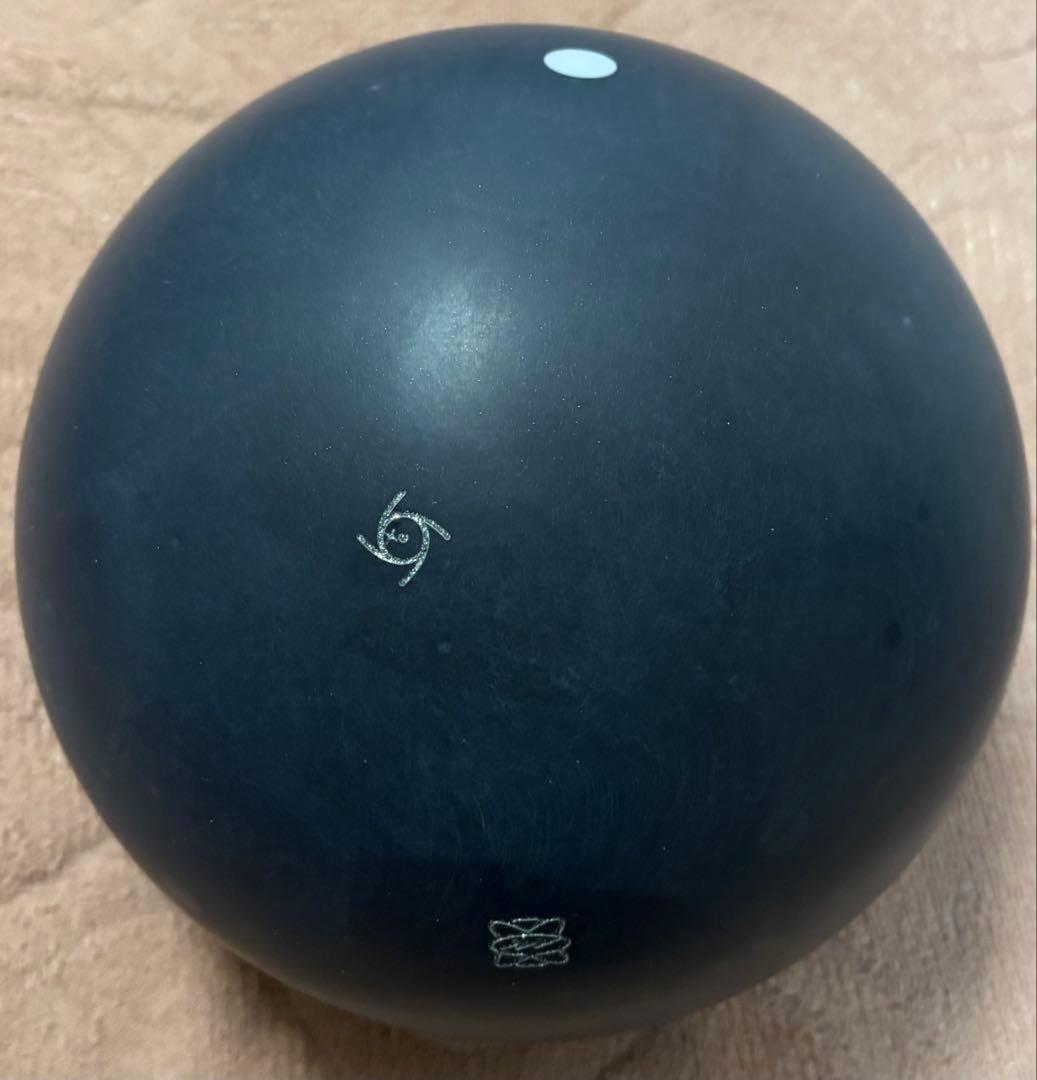 [新品] ストーム　フィジックスブラックアウト　15ポンド