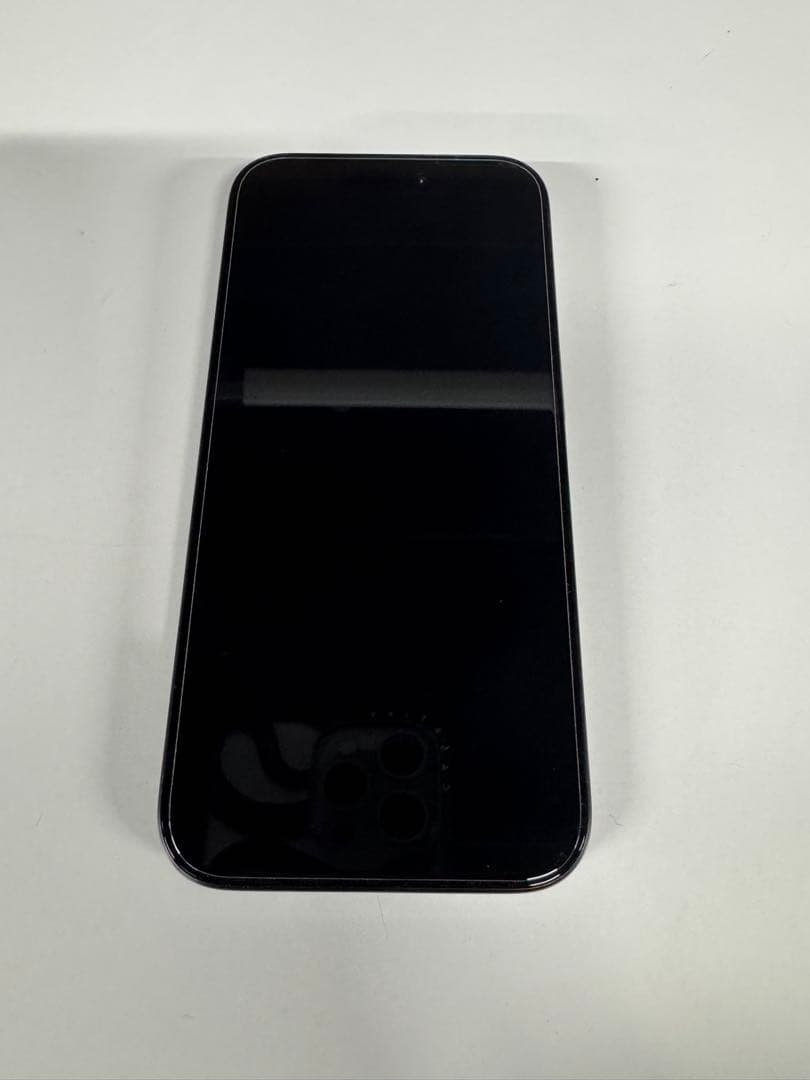 スマートフォン本体 Apple iPhone 15 Pro 128GB