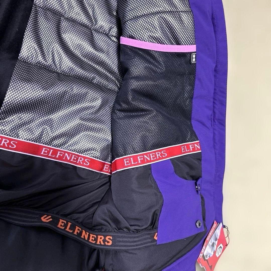 新品レディーススキーウェアLサイズ