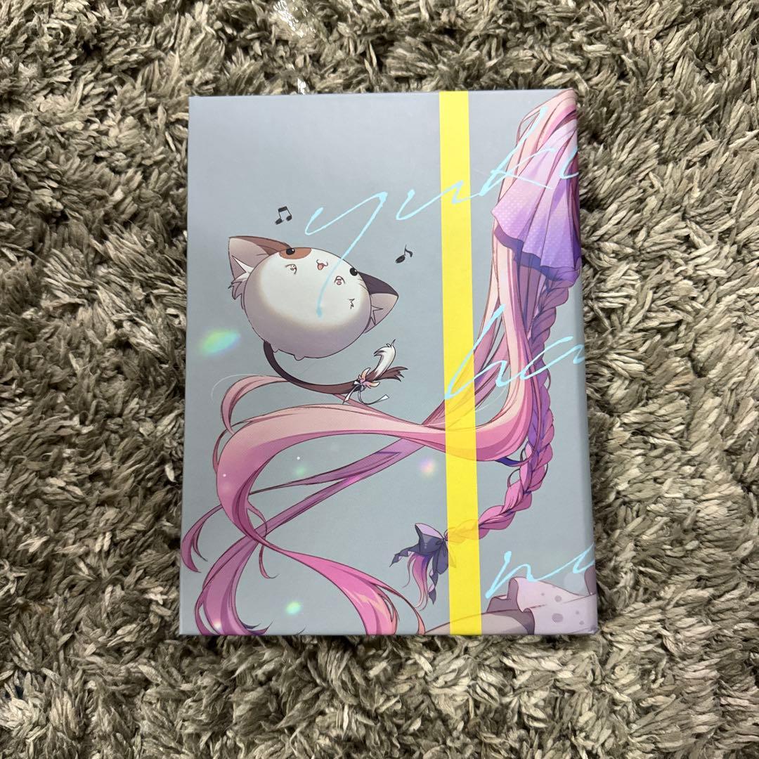 ましろ色シンフォニー SANA EDITION maxi single 雪は何色