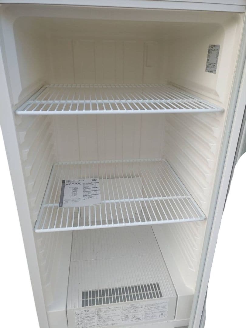 ホシザキ　小形冷蔵ショーケース USB-63BL1