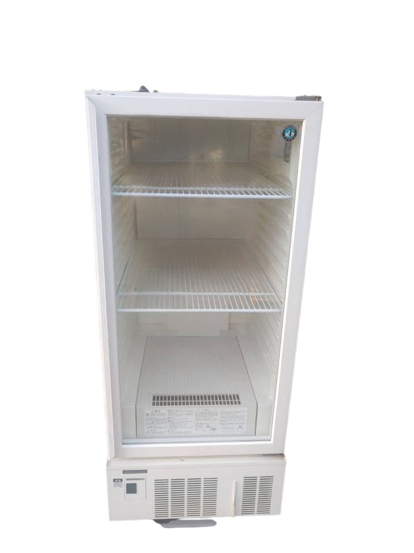 ホシザキ　小形冷蔵ショーケース USB-63BL1