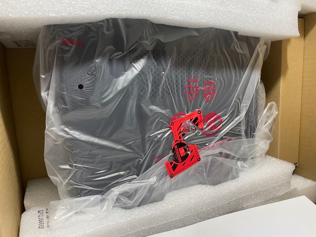 Windowsデスクトップ Lenovo S510