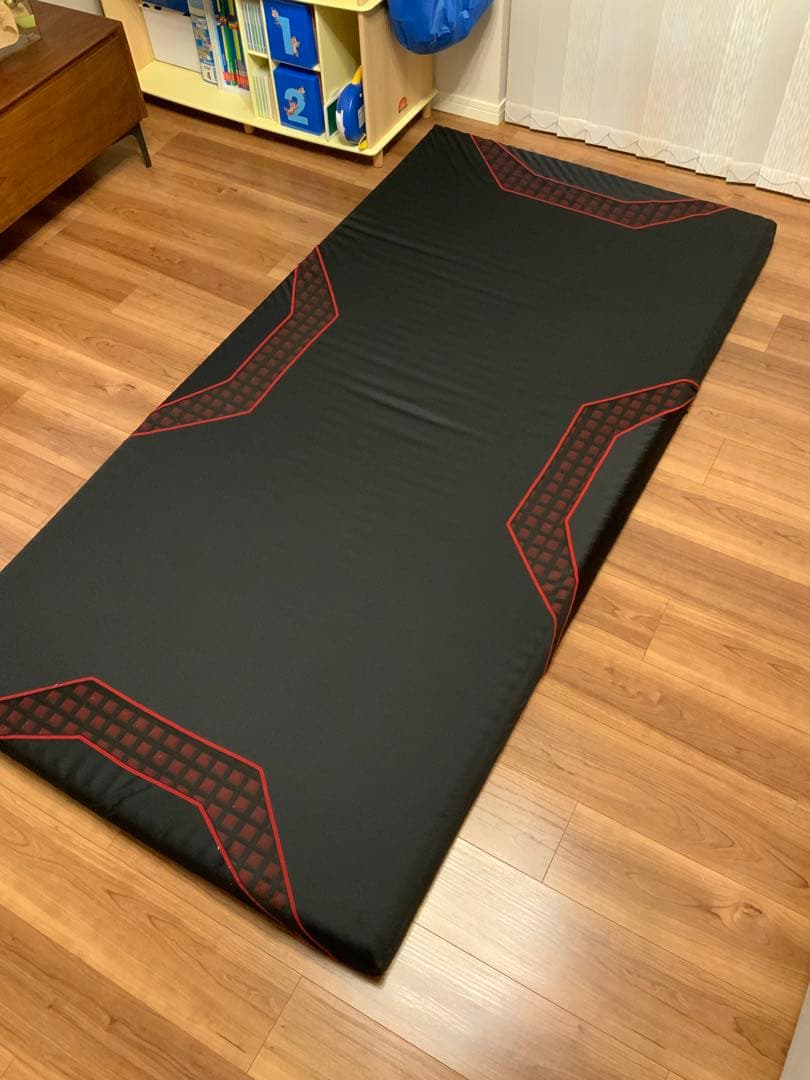 エアーSI レギュラー　シングル　ニシカワ