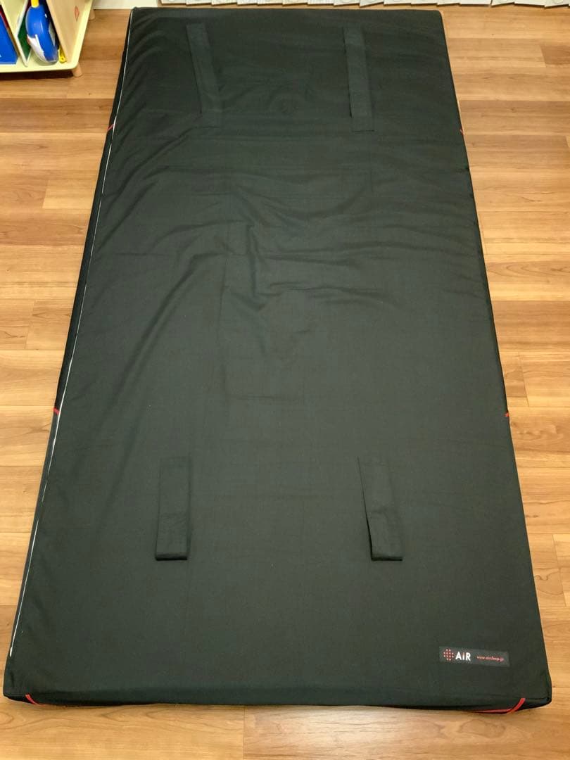 エアーSI レギュラー　シングル　ニシカワ