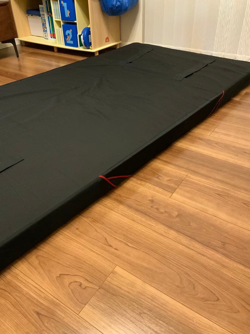 エアーSI レギュラー　シングル　ニシカワ