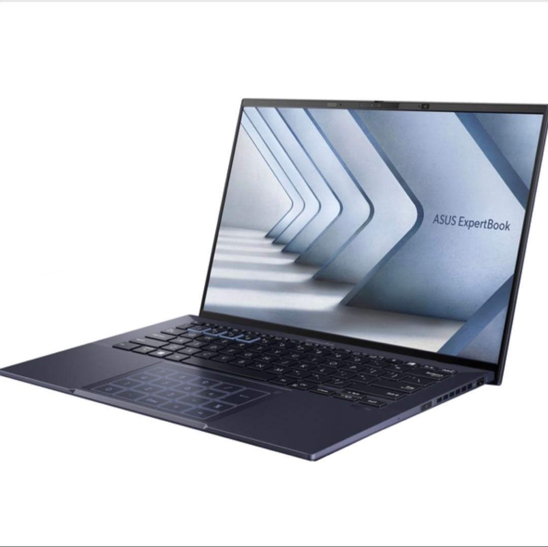 新品未開封14型　ExpertBook B9403CVAR-PP1958X