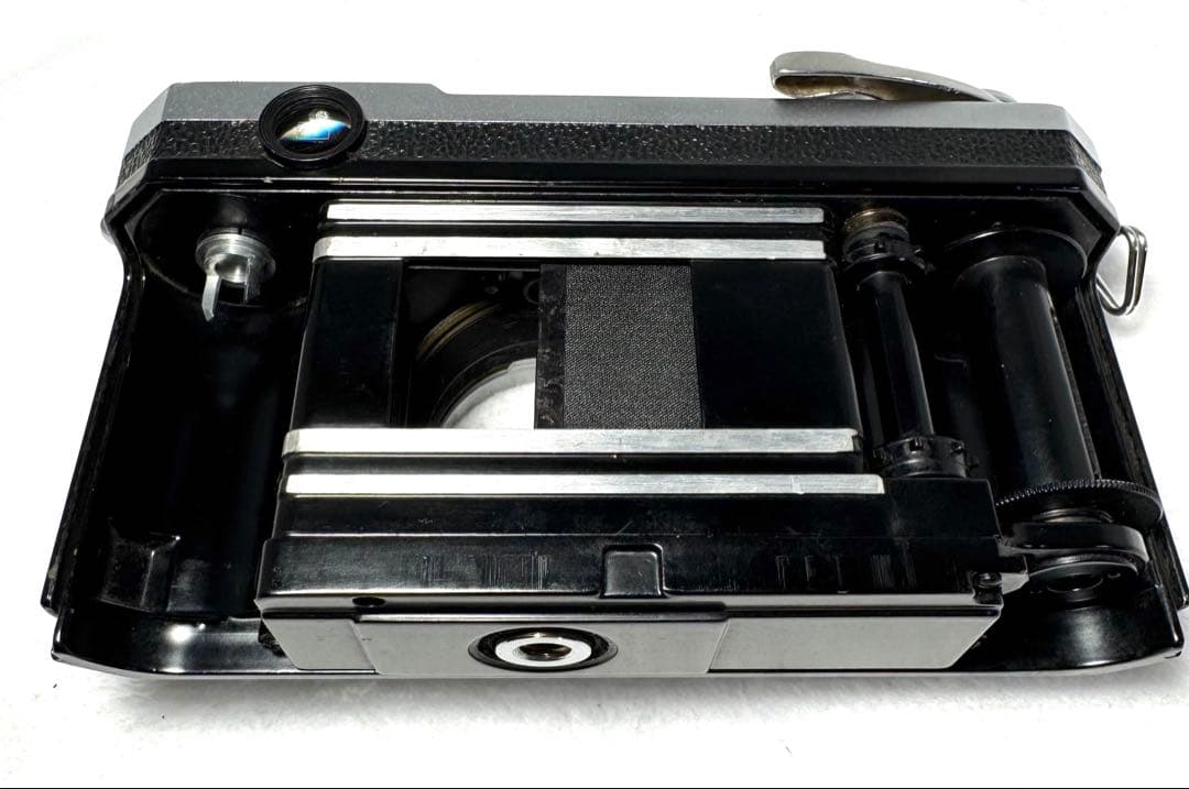 Nikon S2 前期 #2789