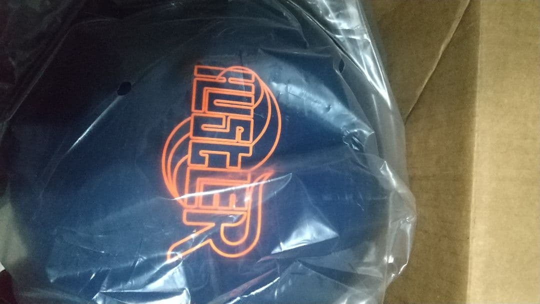 仮*ー様 Roto Grip Hustler Navy ロトグリップ　ハスラーネ