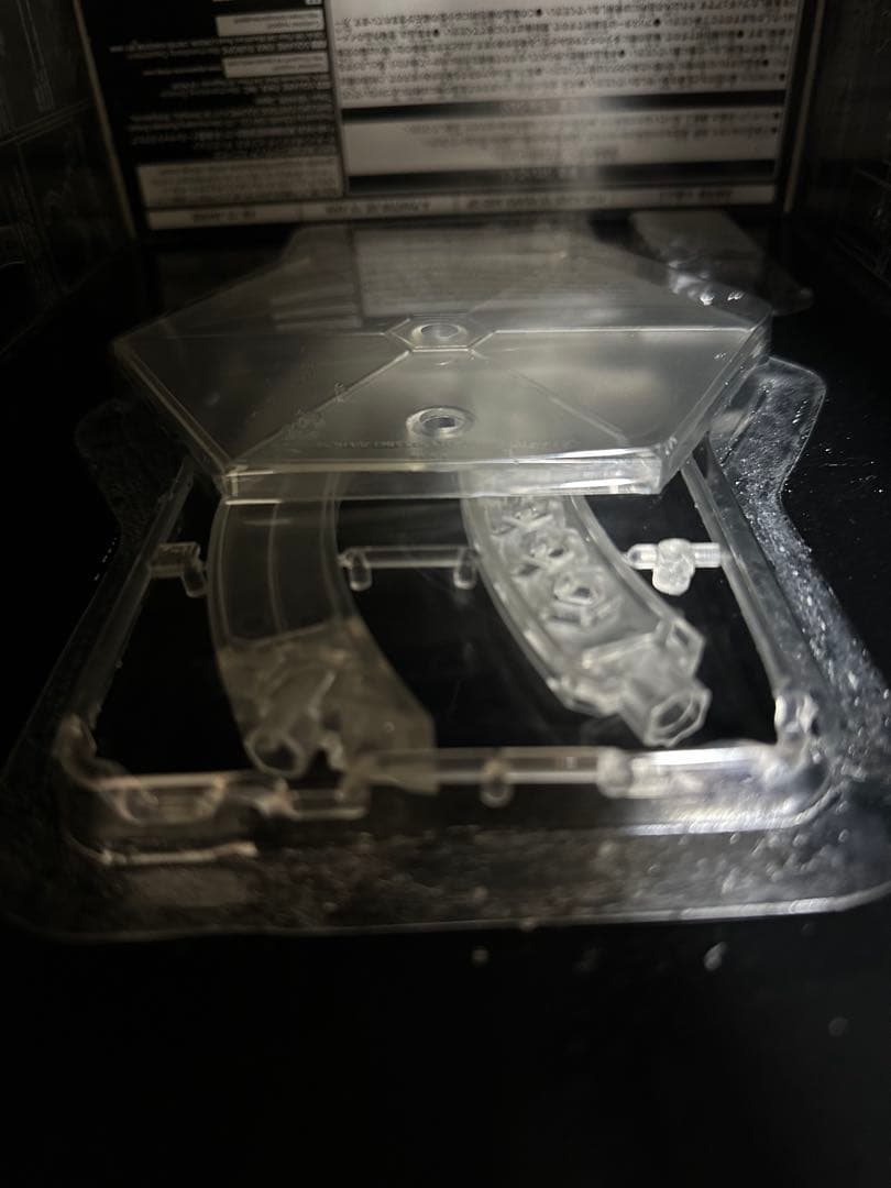 PLAY ARTS改 FF7 リメイク　クラウド　フィギュア　ver2