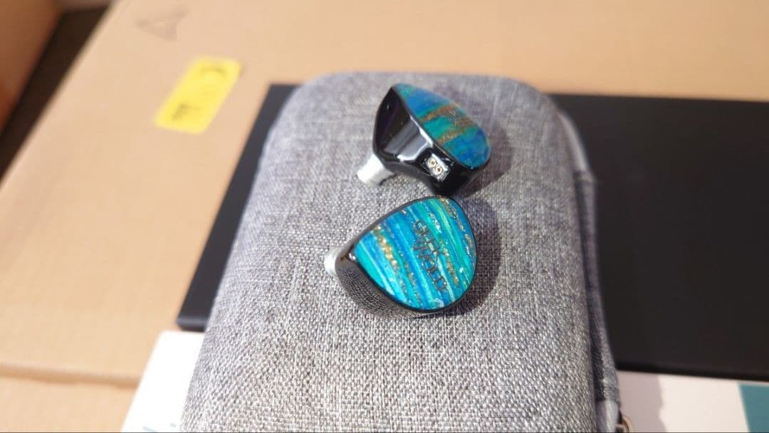 あーねんまつ GEEK WOLD GK100