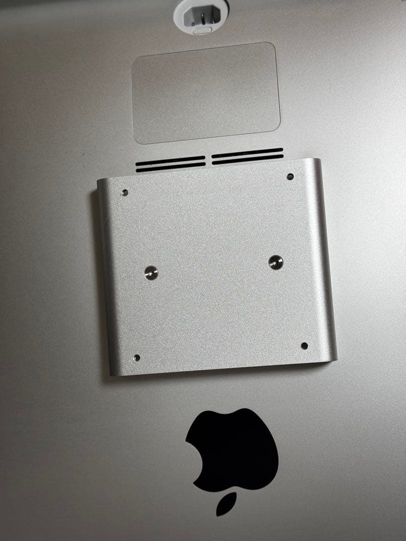 iMac 27インチ Retina 2017 5k vesa 64gb 1TB