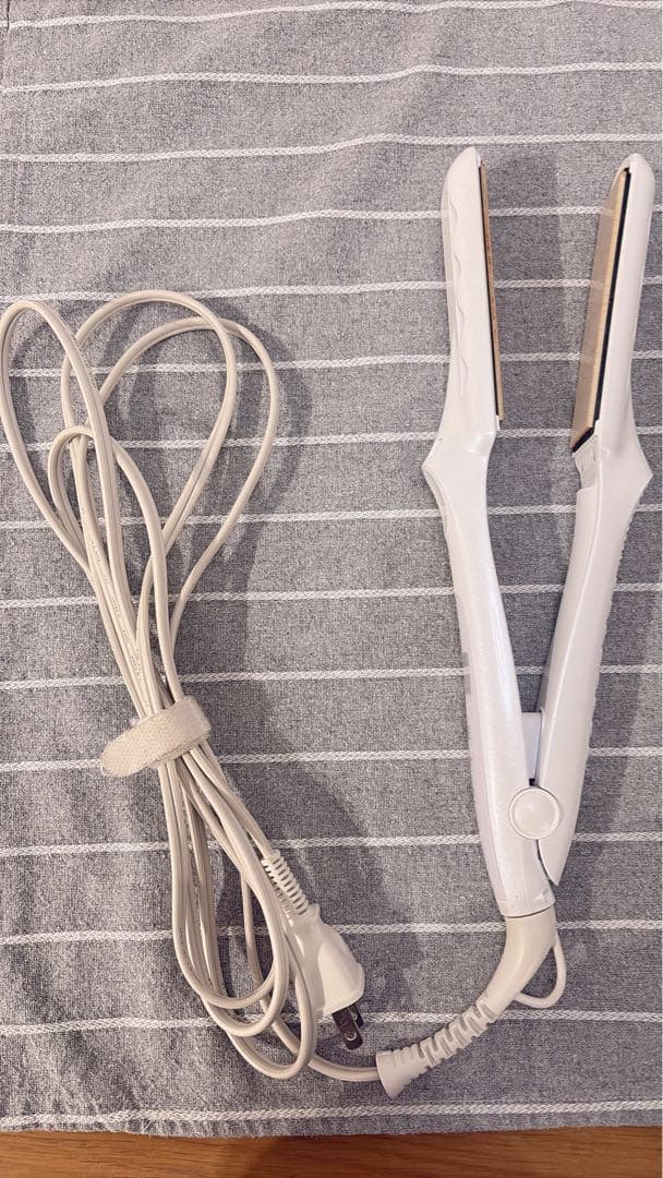 KINUJO ストレートヘアアイロン LM-125