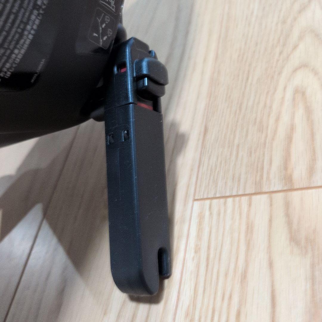 Joie Arc360° チャイルドシート 黒 ブラック 説明書付き