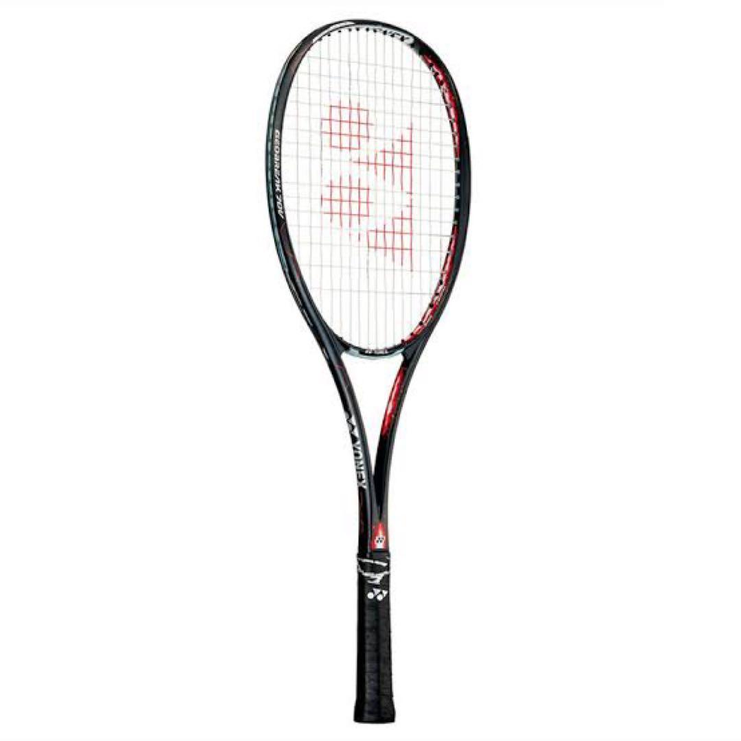 YONEX ソフトテニスラケット 70V ジオブレイク