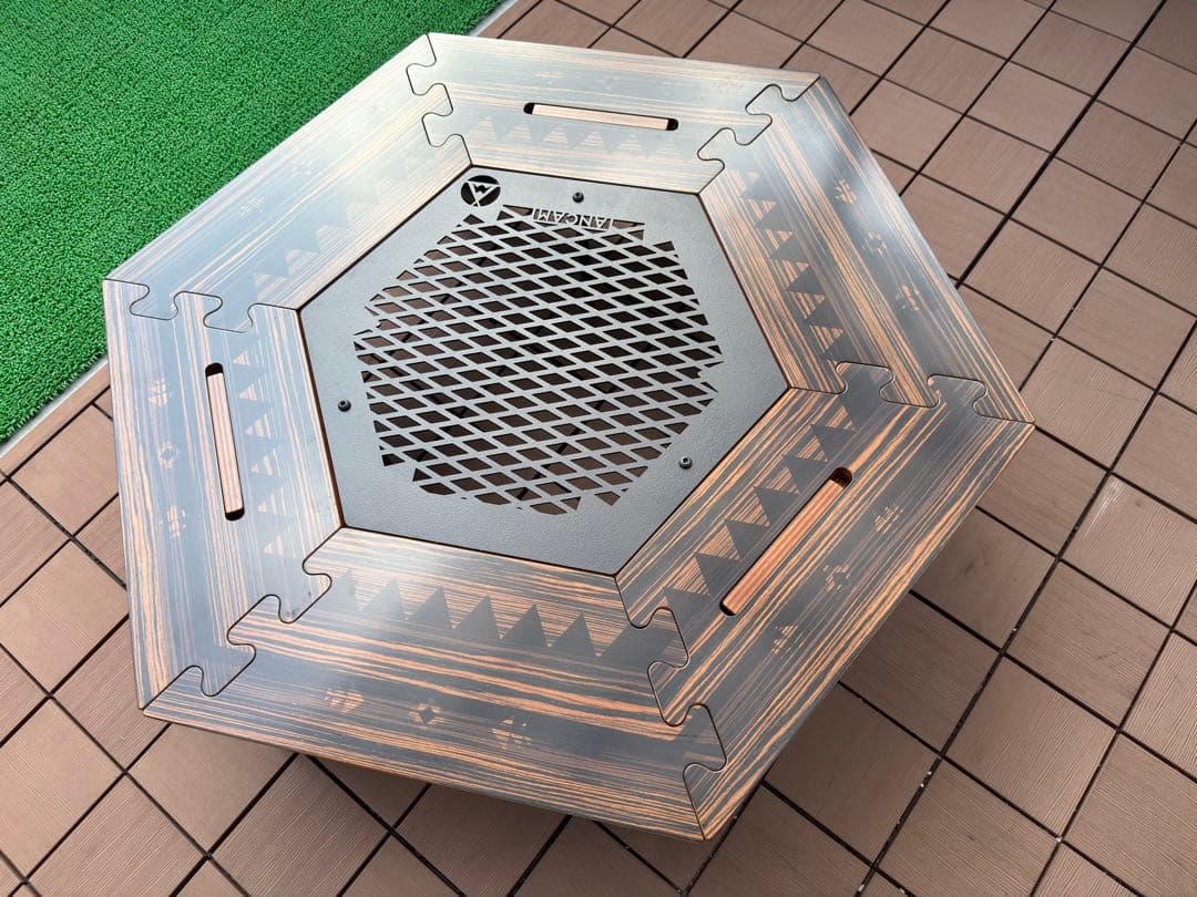 TheArth WARUしま次郎と専用収納袋+メタヘキテ 脚追加パーツ有り