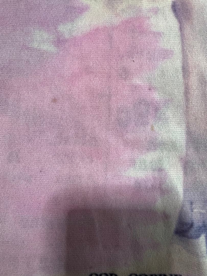 トップス COP COPINE sheer shirt