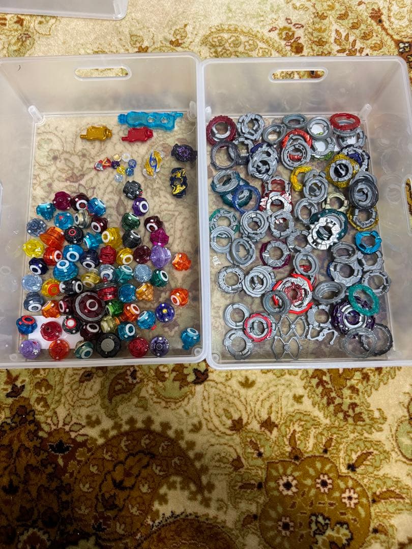 りく ベイブレード まとめ売り