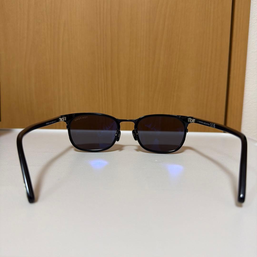 【美品】TOMFORD サングラス　最終価格