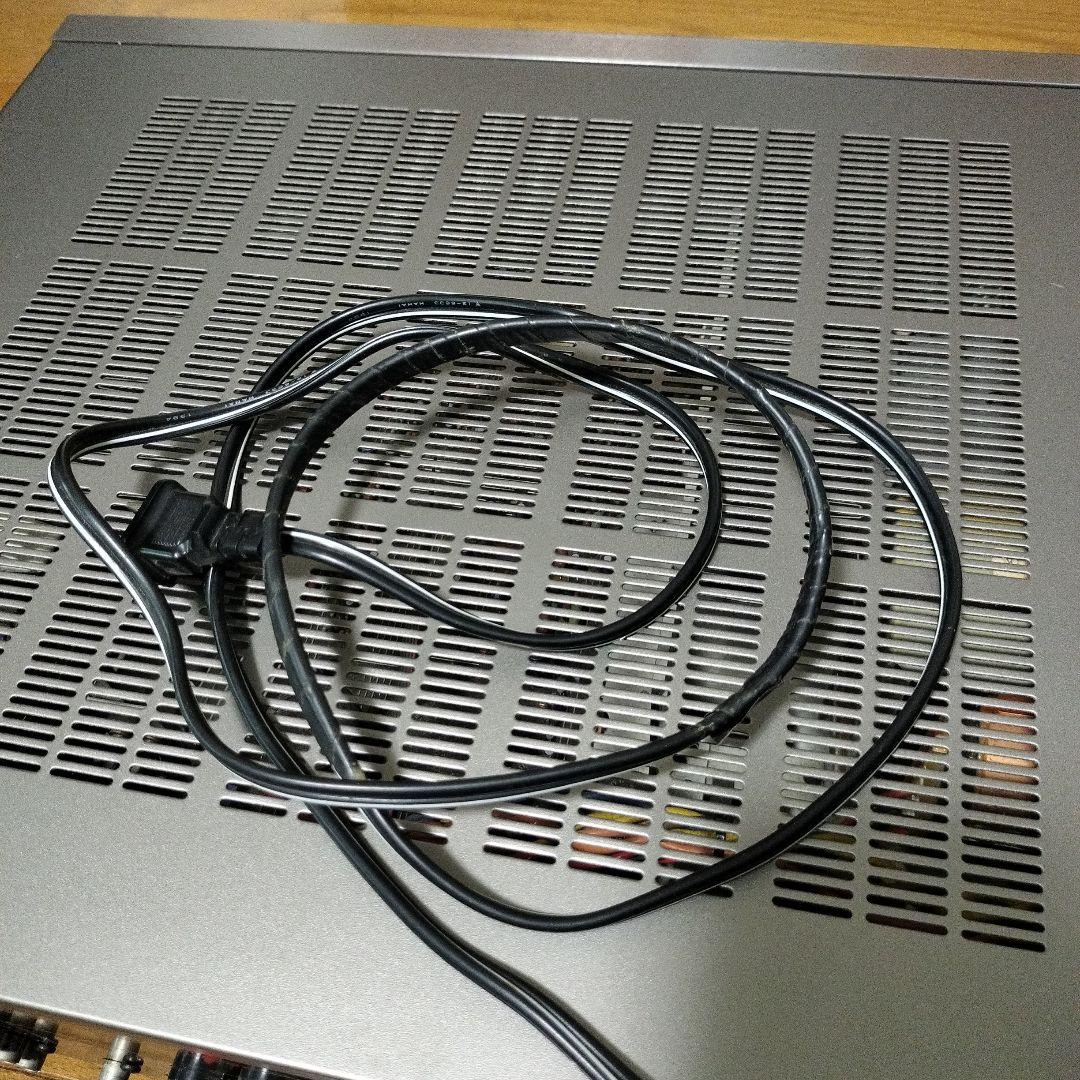 YAMAHA AVアンプ AVX-780DSP