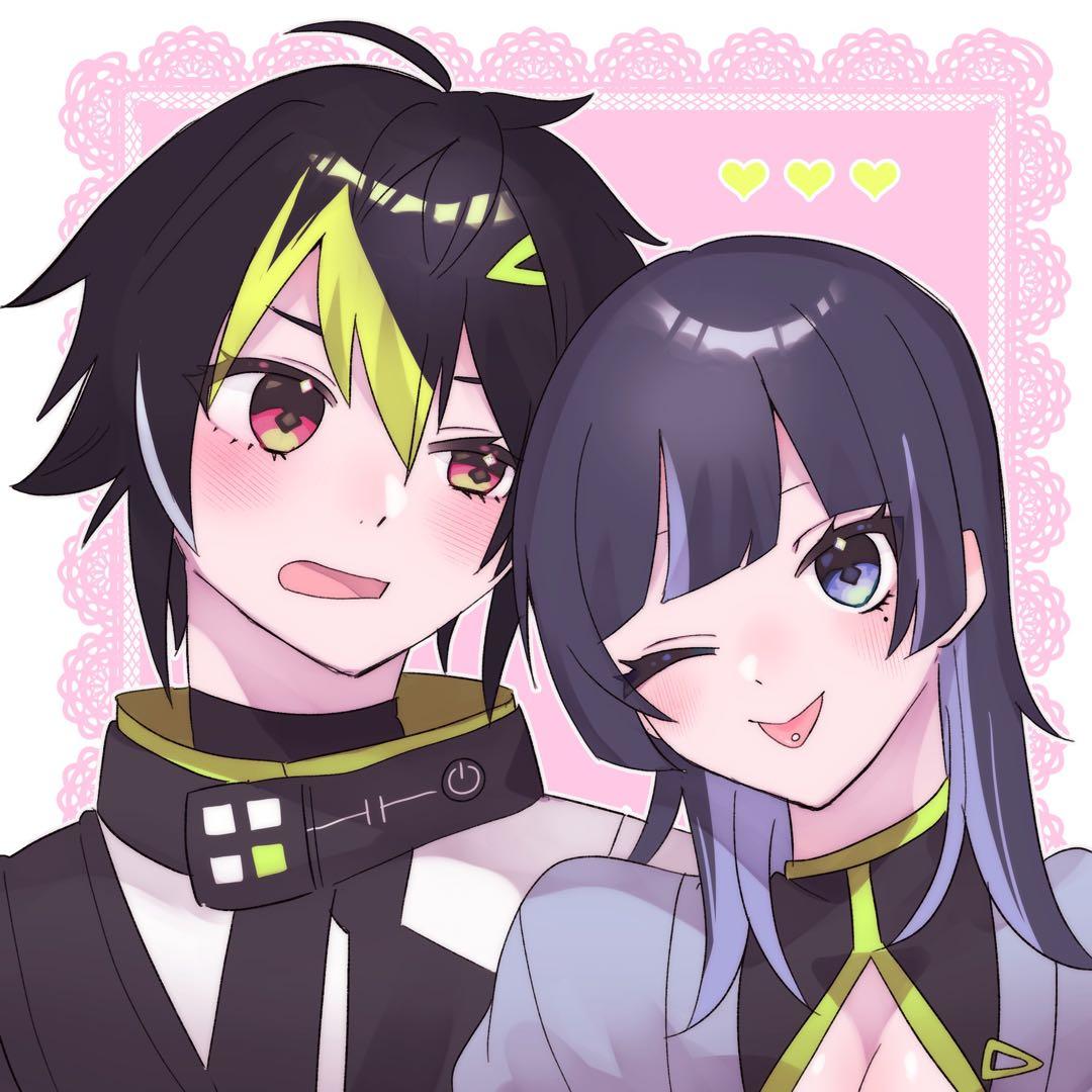 イラストオーダー