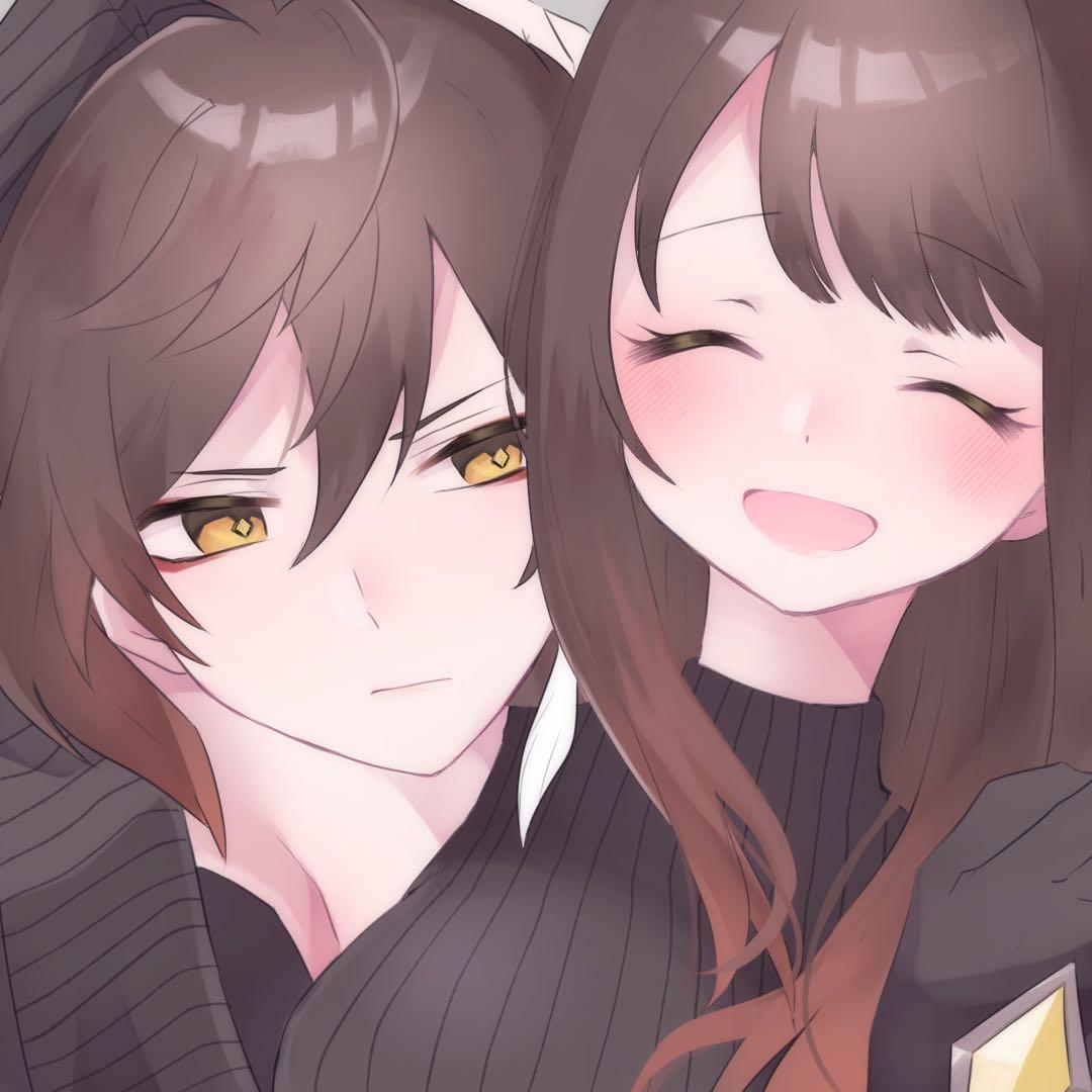 イラストオーダー