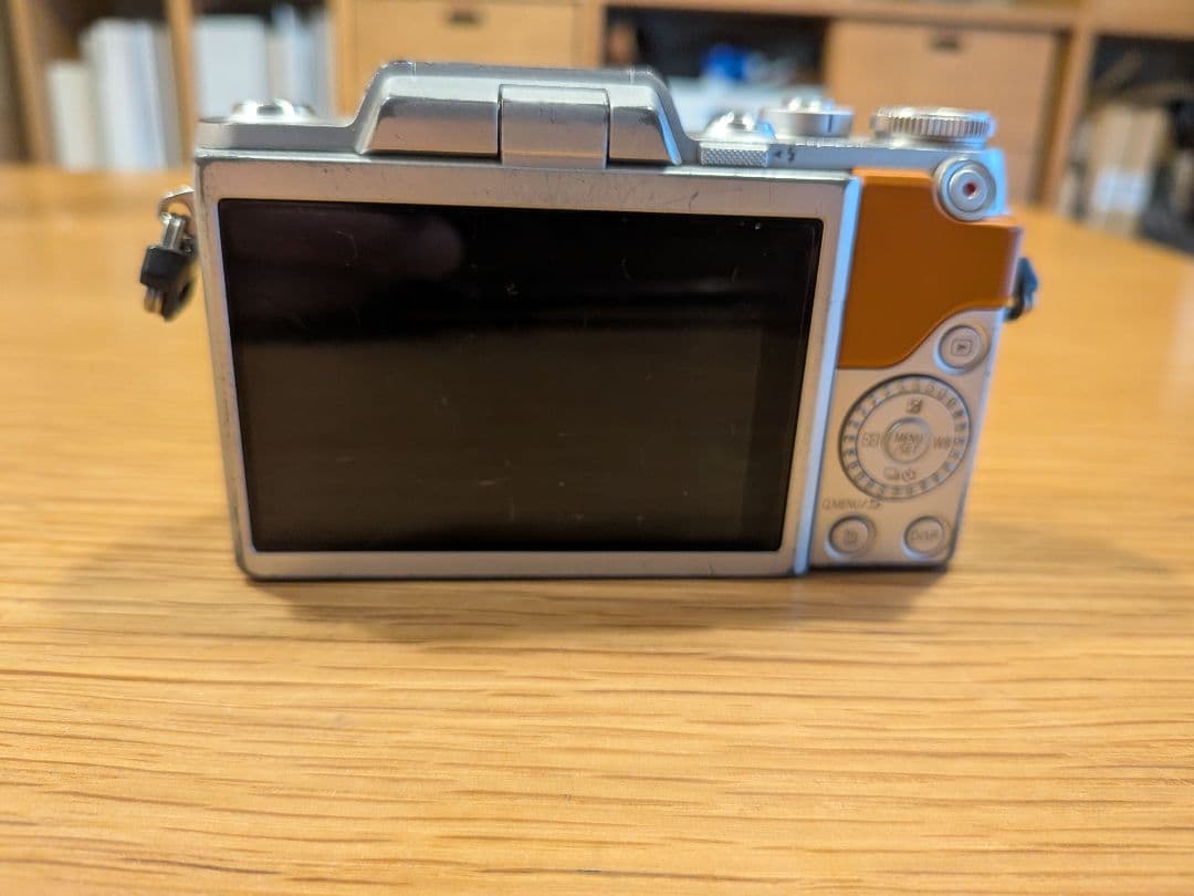 パナソニック LUMIX DMC-GF7 ボディ