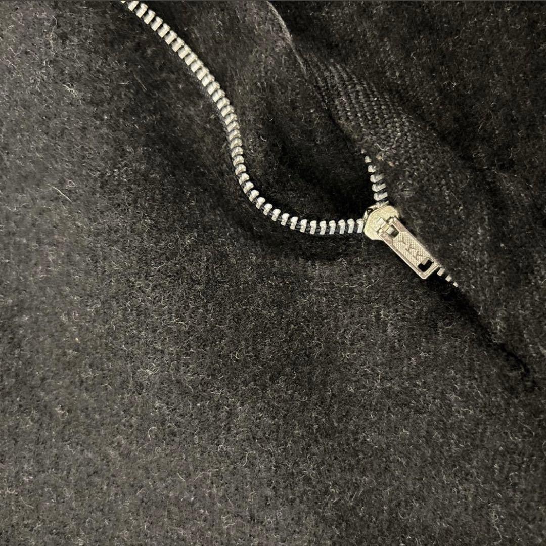 COMME des GARCONS HOMME コムデギャルソン パンツ　ウール