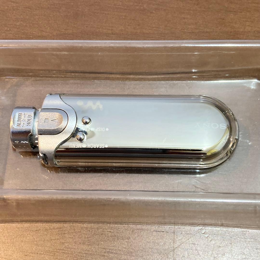 SONY WALKMAN NW-A607 1GBミュージックプレーヤー