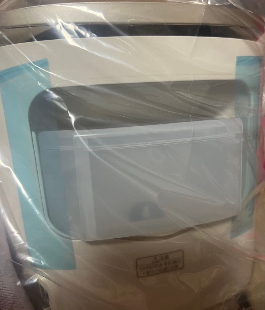 Panasonic ナノケア EH-SA08 フェイススチーマー新品