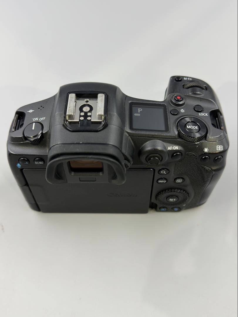 ☆Canon EOS R5 ミラーレス一眼カメラ