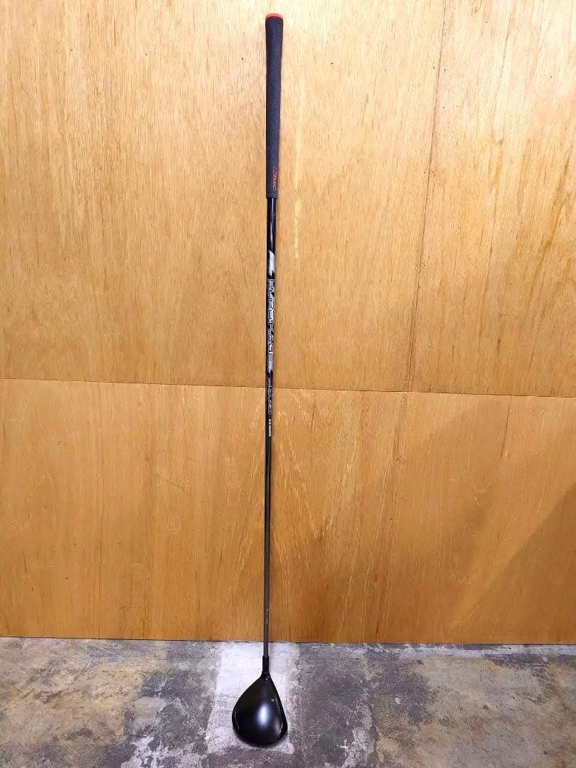 TaylorMade STEALTH フェアウェイウッド　3w