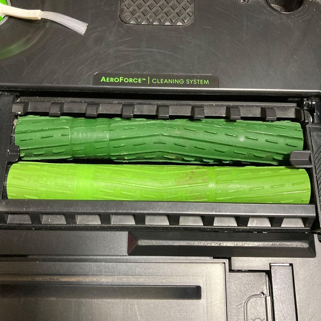 ルンバ　i3 外箱付き　ロボット　掃除機　本体