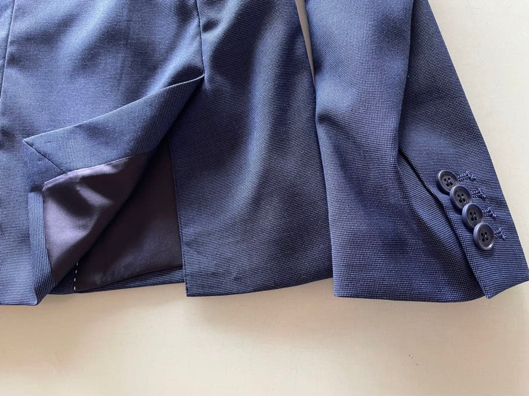 WONWON◆ZARAザラ◆スーツ4点セット◆164㎝◆定価18.460円