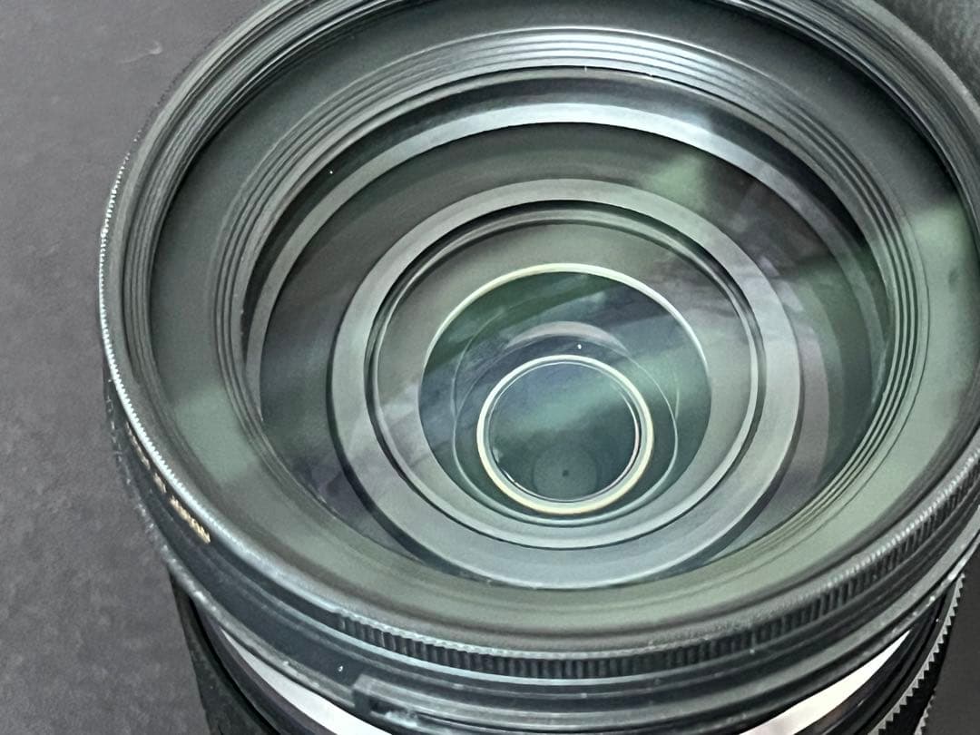 OM SYSTEM OM-1 シャッター回数1869 12-100 PRO 美品