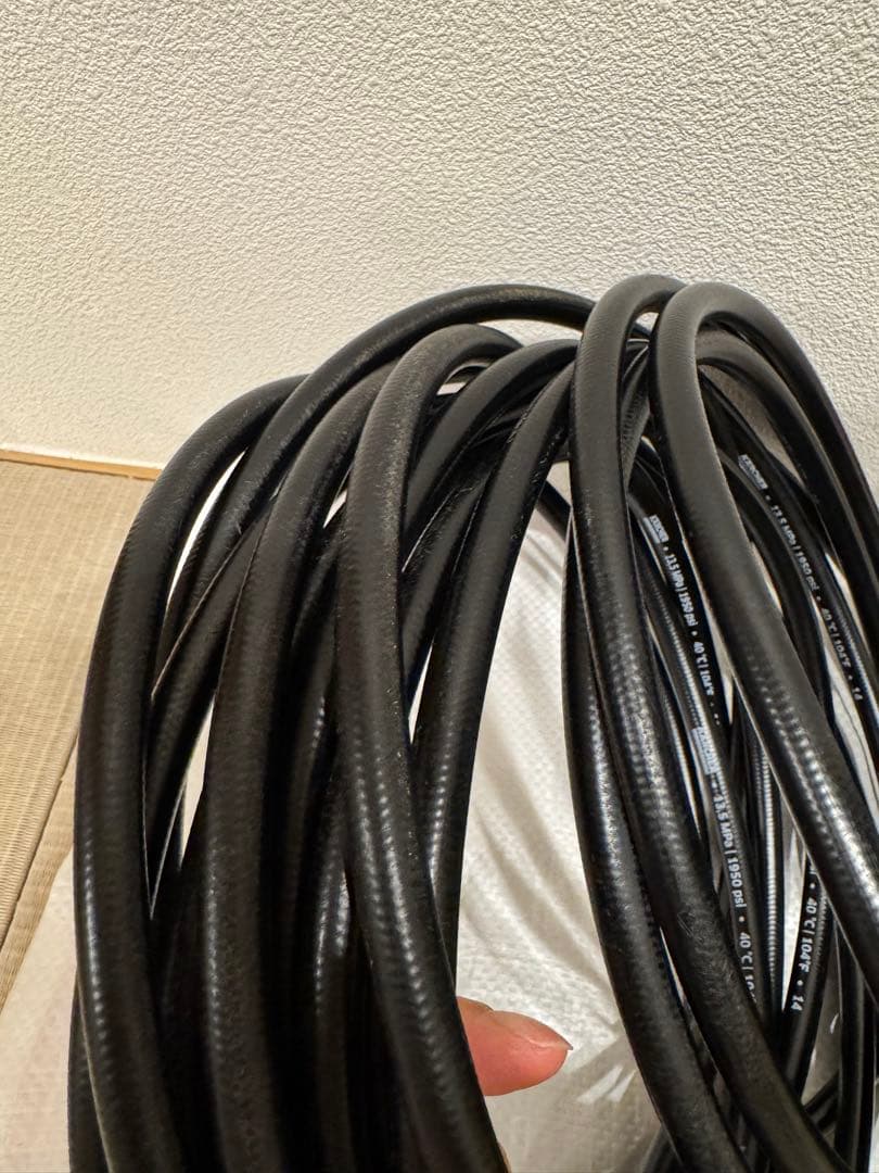 KARCHER K3 Silent 高圧洗浄機 &デッキクリーナー