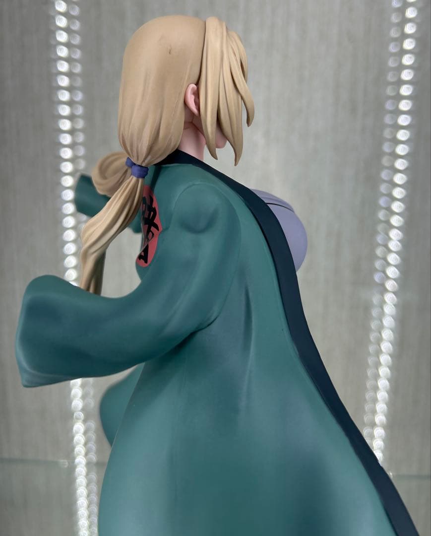 C賞 綱手 MASTERLISE フィギュア