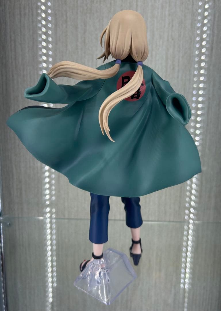 C賞 綱手 MASTERLISE フィギュア