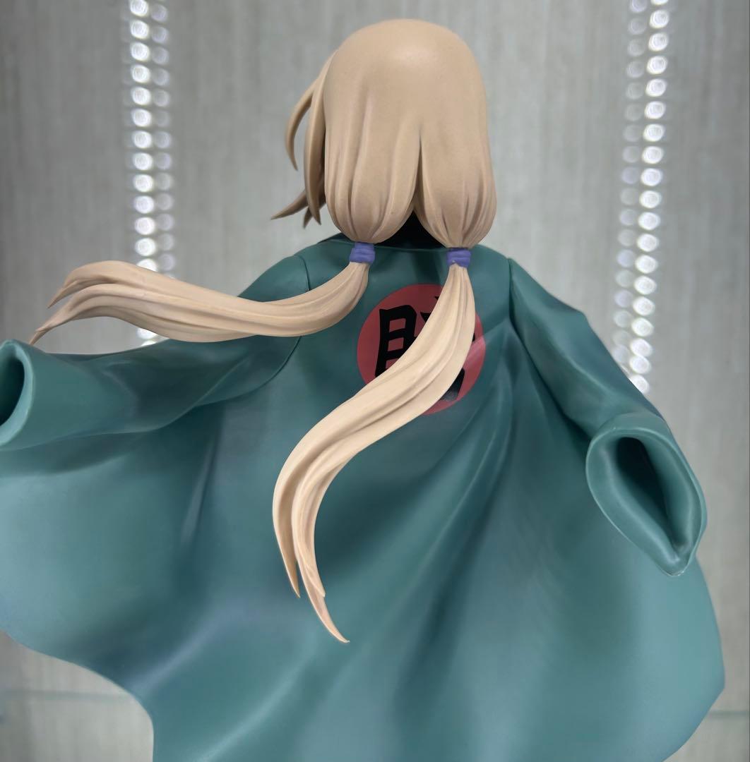 C賞 綱手 MASTERLISE フィギュア