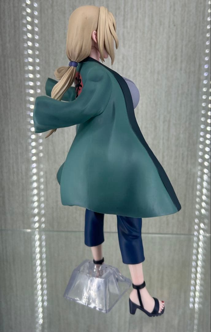 C賞 綱手 MASTERLISE フィギュア