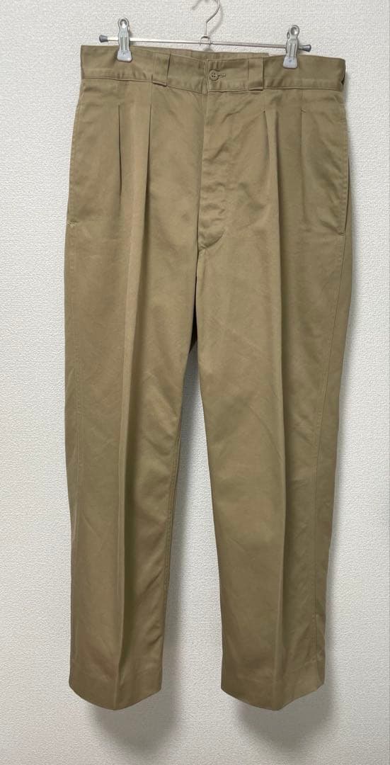 m52 chino フランス軍