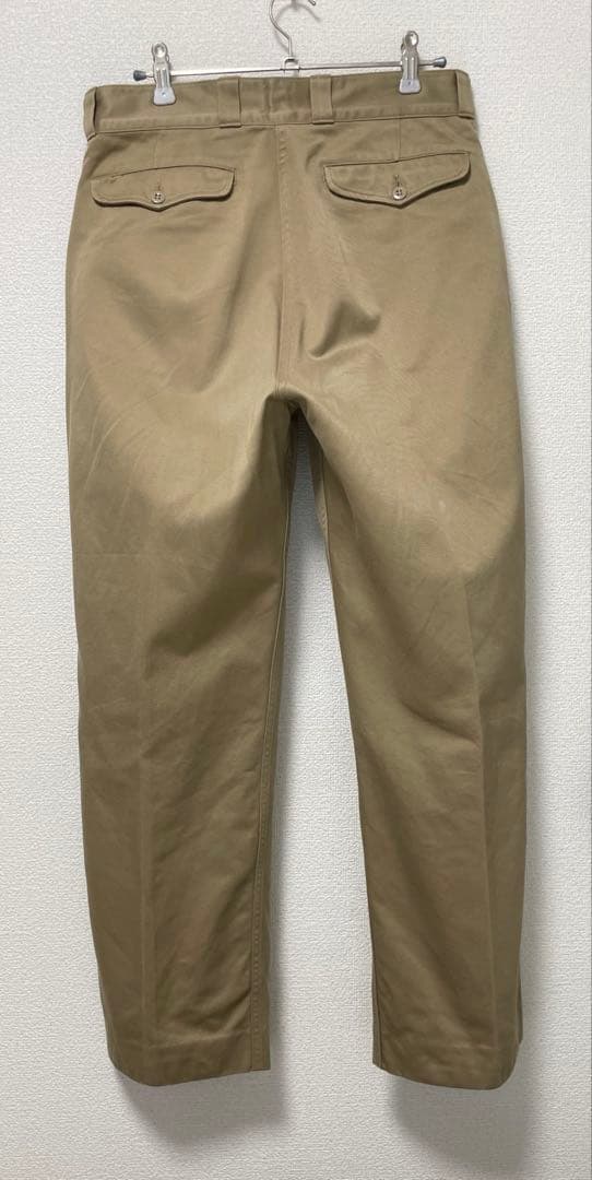 m52 chino フランス軍